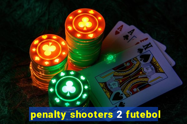 penalty shooters 2 futebol